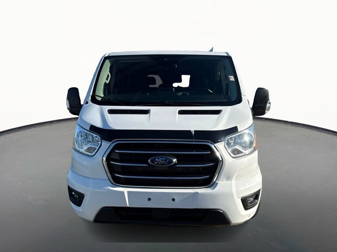2020 Ford Transit Passenger Wagon XL
