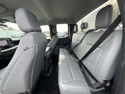 2023 Ford F-250 XL