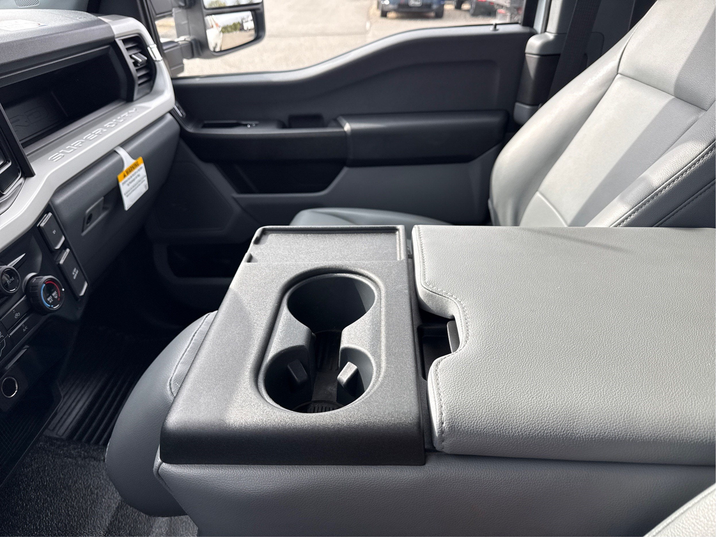 2023 Ford F-250 XL