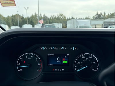 2023 Ford F-250 XL