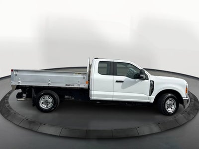 2023 Ford F-250 XL