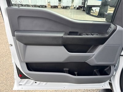 2023 Ford F-250 XL