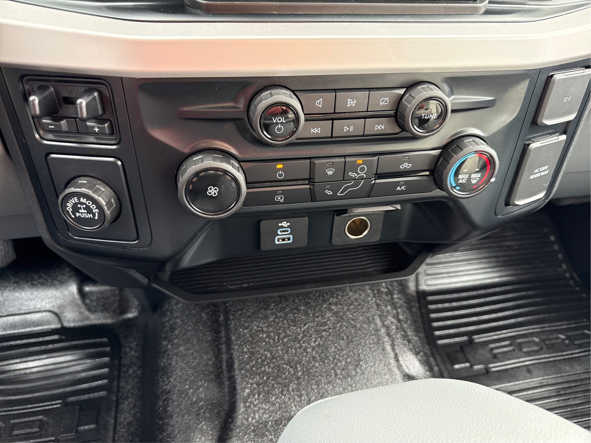 2023 Ford F-250 XL