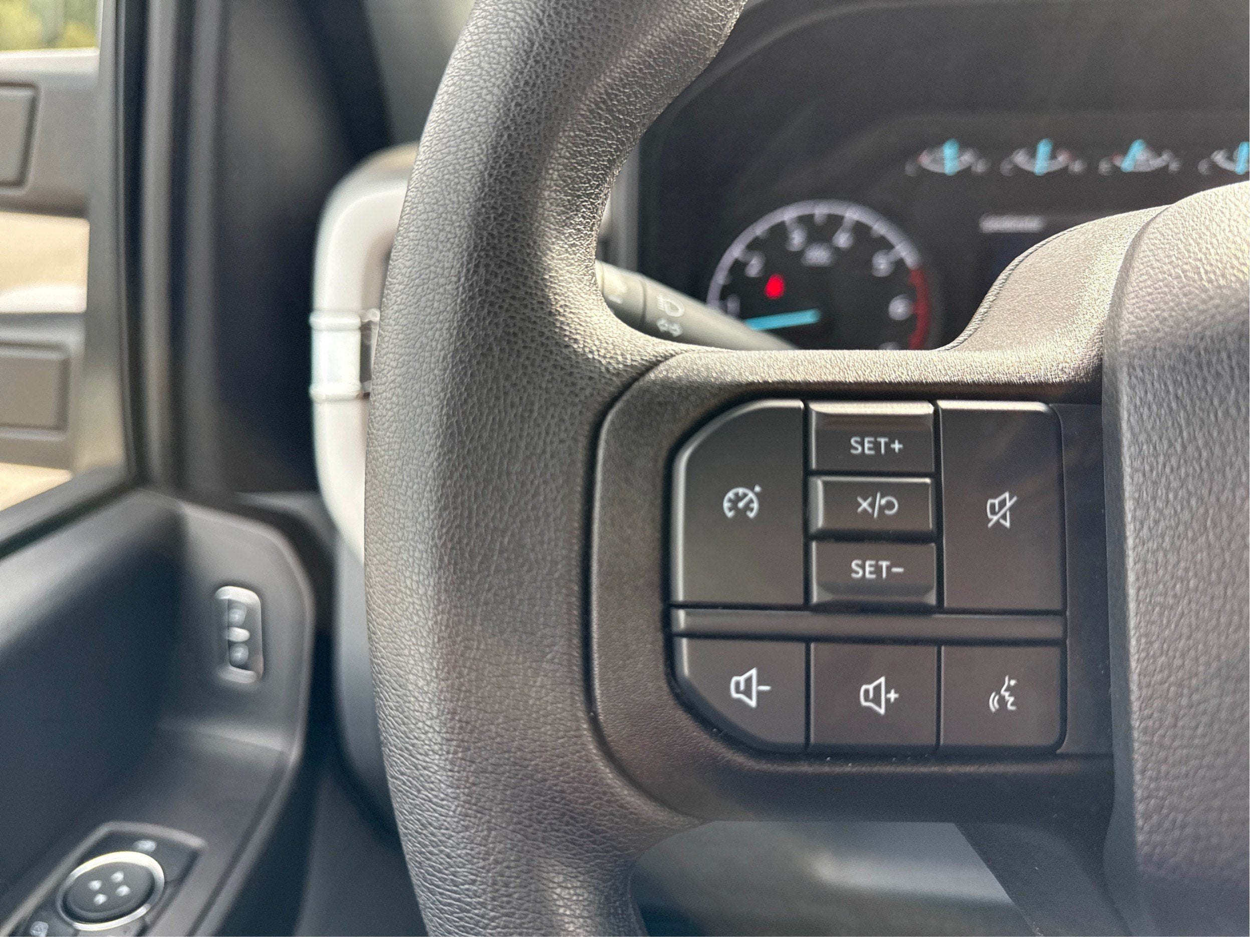 2023 Ford F-250 XL