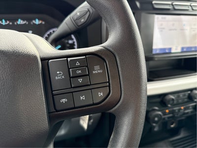 2023 Ford F-250 XL