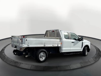 2023 Ford F-250 XL