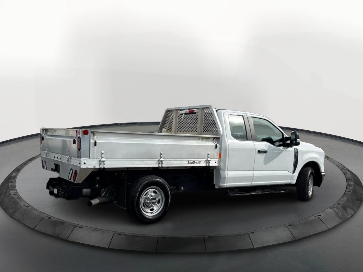 2023 Ford F-250 XL
