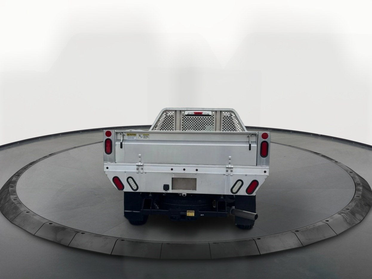 2023 Ford F-250 XL