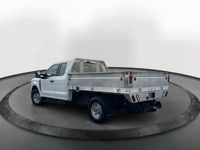 2023 Ford F-250 XL