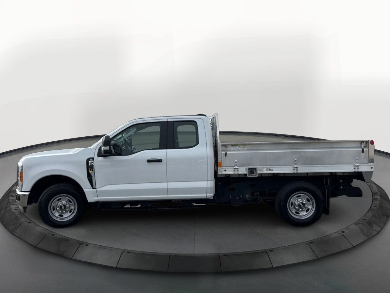 2023 Ford F-250 XL