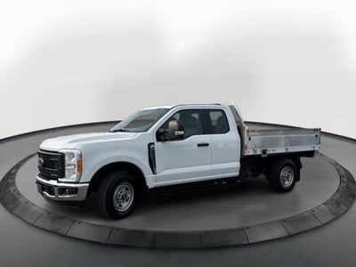 2023 Ford F-250 XL