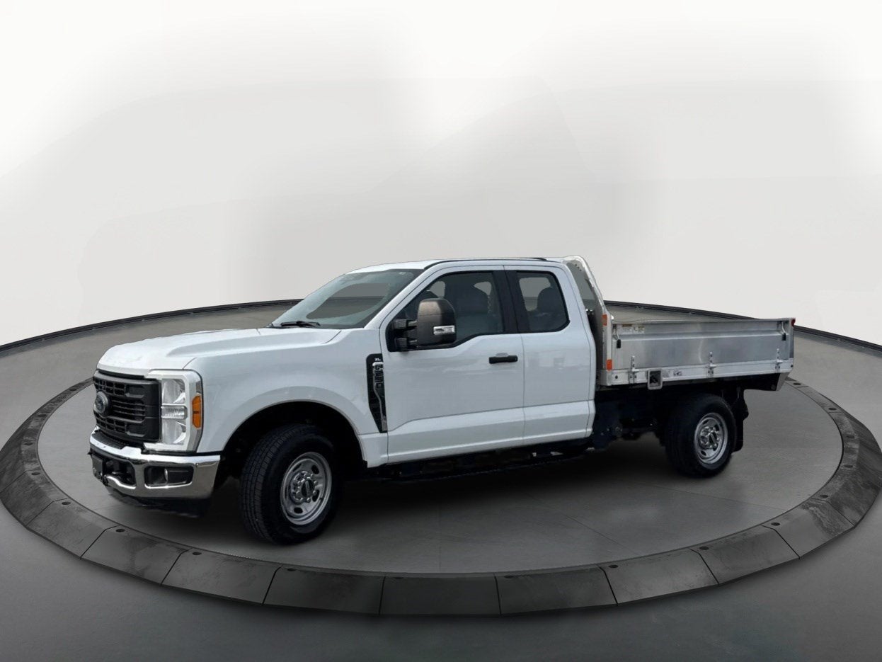 2023 Ford F-250 XL