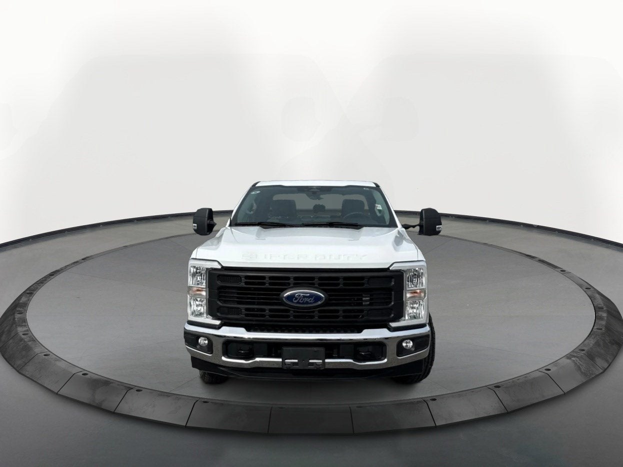 2023 Ford F-250 XL