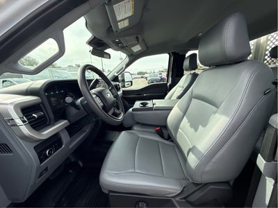2023 Ford F-250 XL