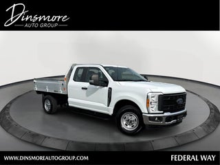 2023 Ford F-250 XL