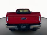 2017 Ford Super Duty F-350 SRW Platinum