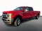 2017 Ford Super Duty F-350 SRW Platinum