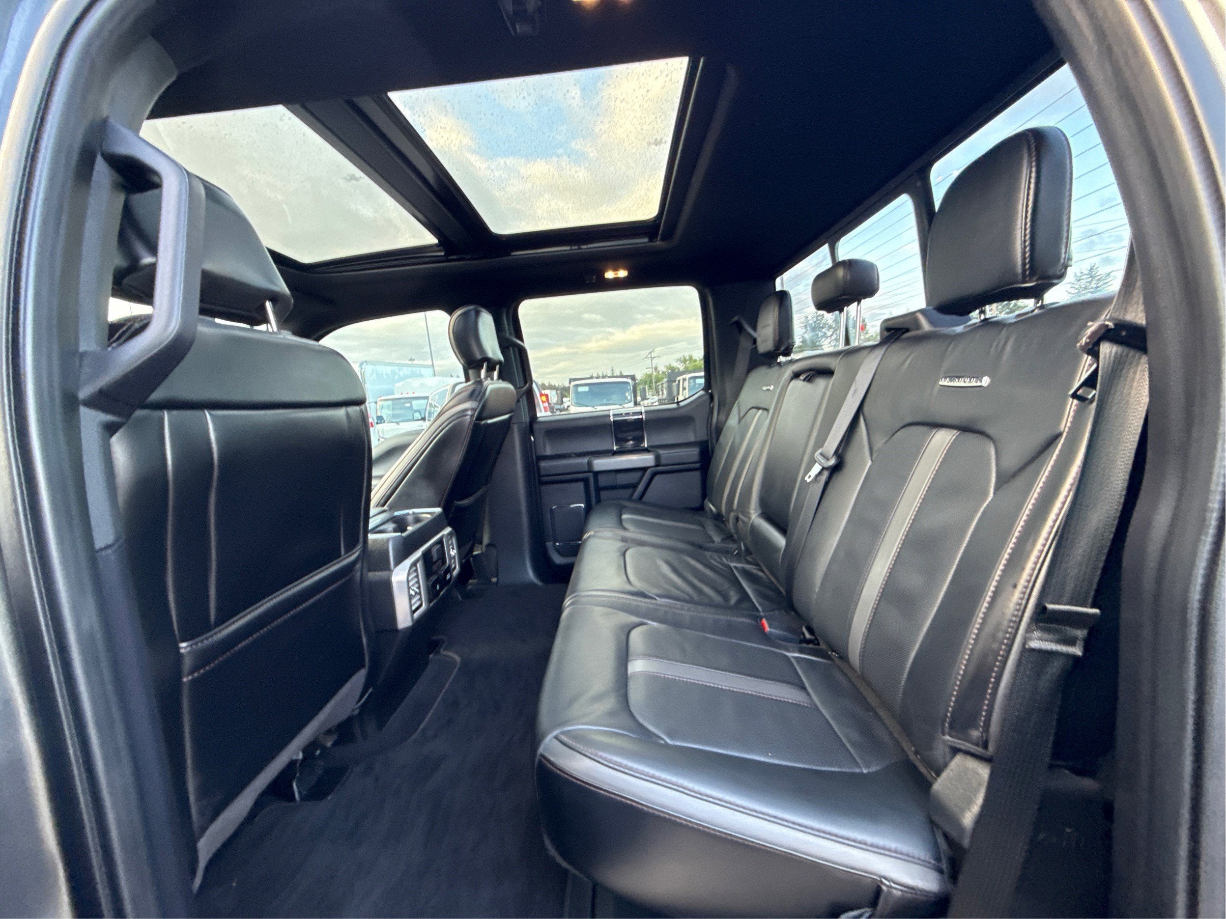 2020 Ford Super Duty F-350 SRW XL