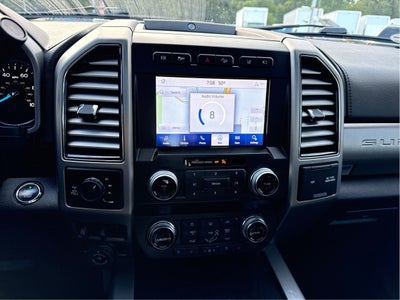 2020 Ford Super Duty F-350 SRW XL