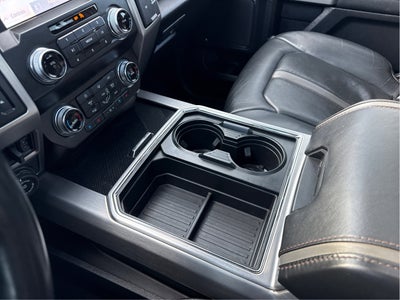 2020 Ford Super Duty F-350 SRW XL