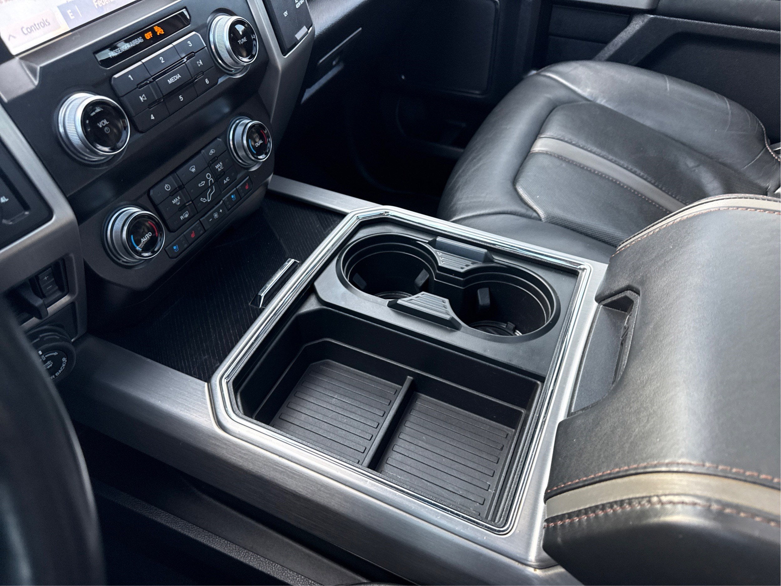 2020 Ford Super Duty F-350 SRW XL