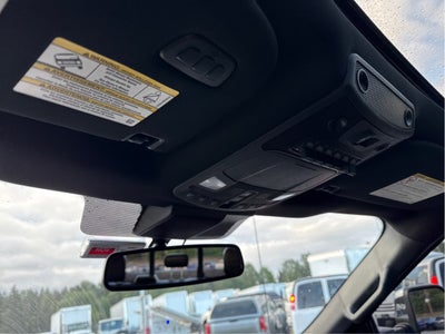 2020 Ford Super Duty F-350 SRW XL