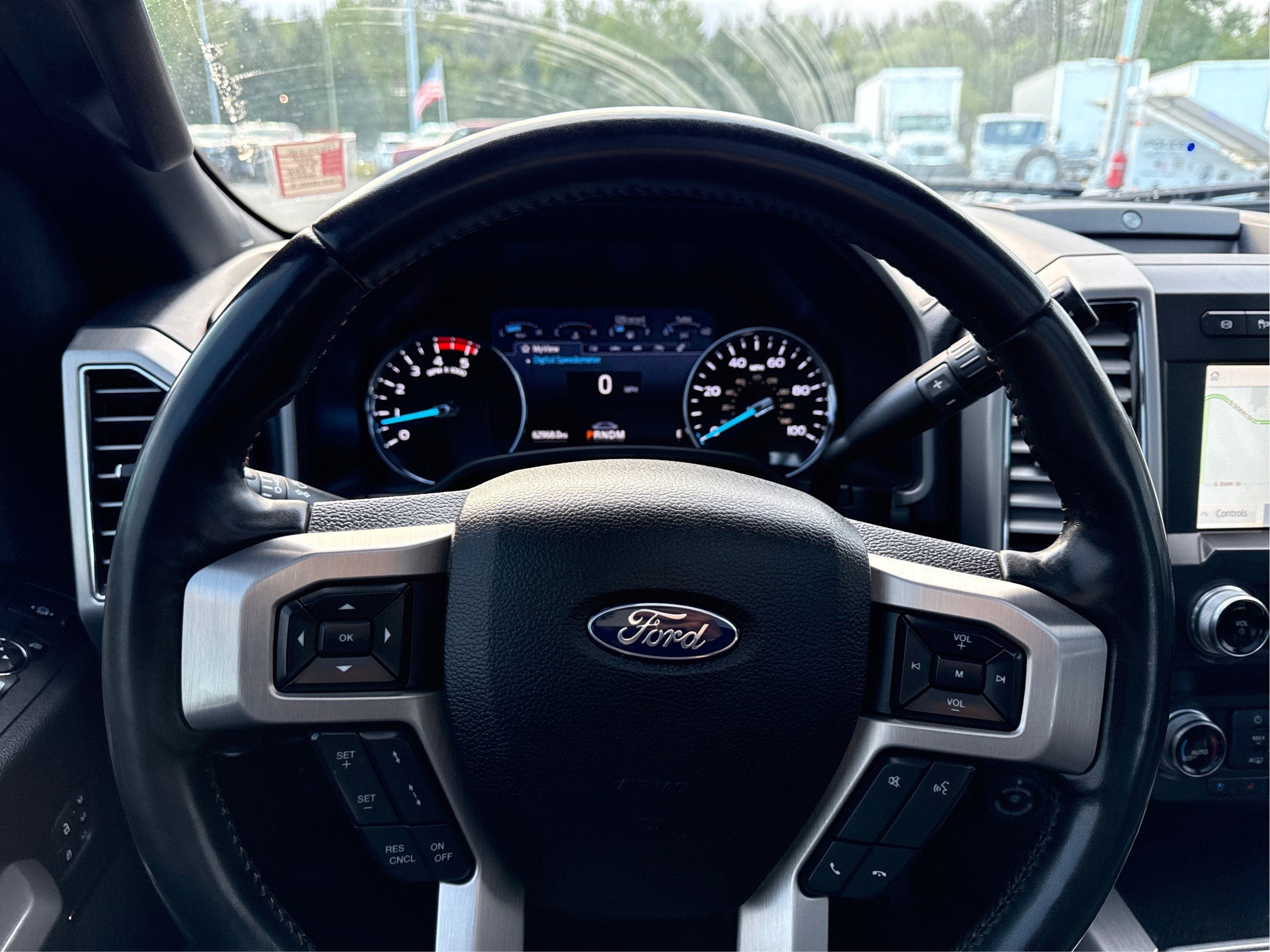 2020 Ford Super Duty F-350 SRW XL