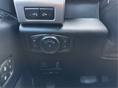 2020 Ford Super Duty F-350 SRW XL