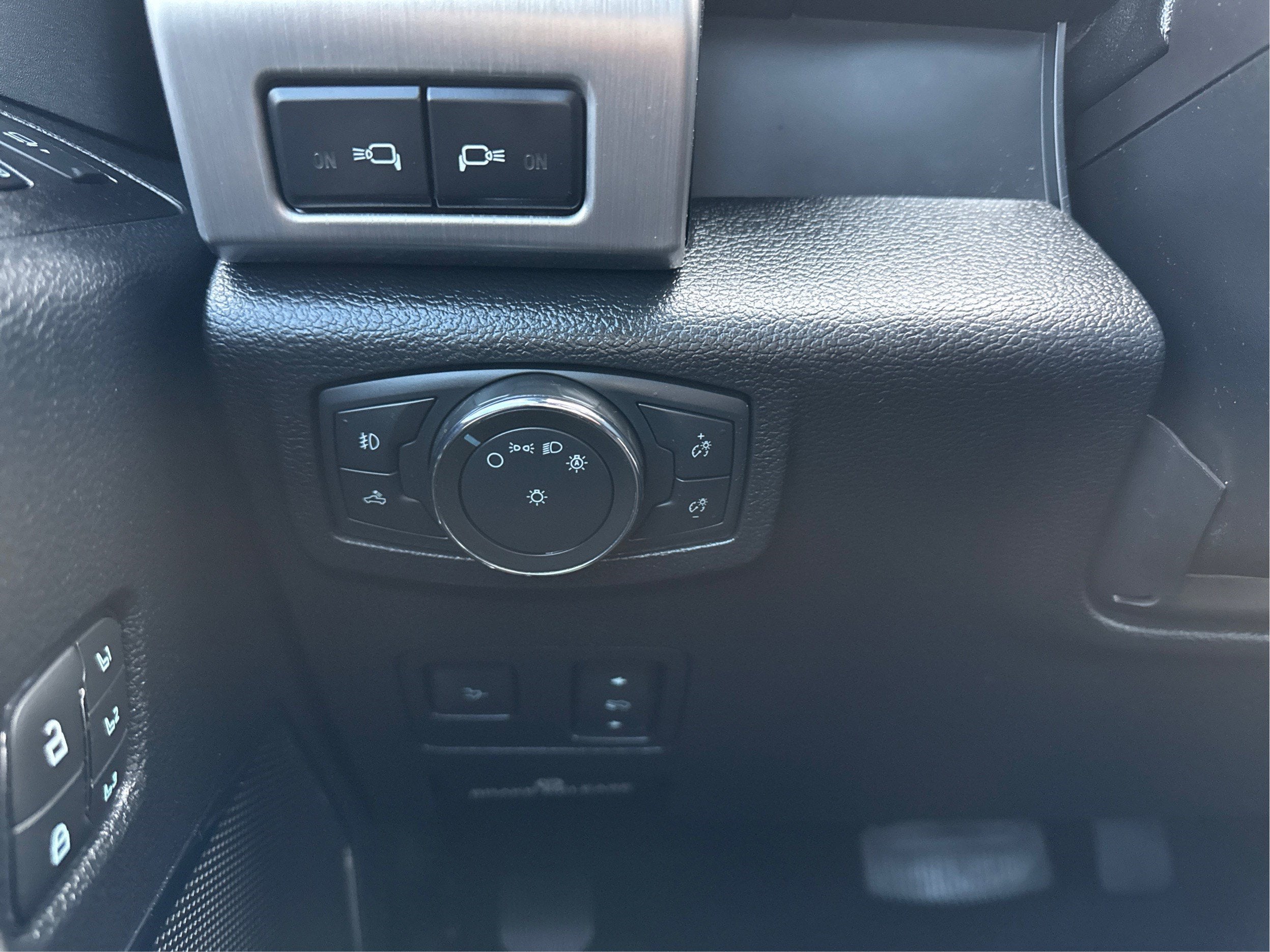 2020 Ford Super Duty F-350 SRW XL