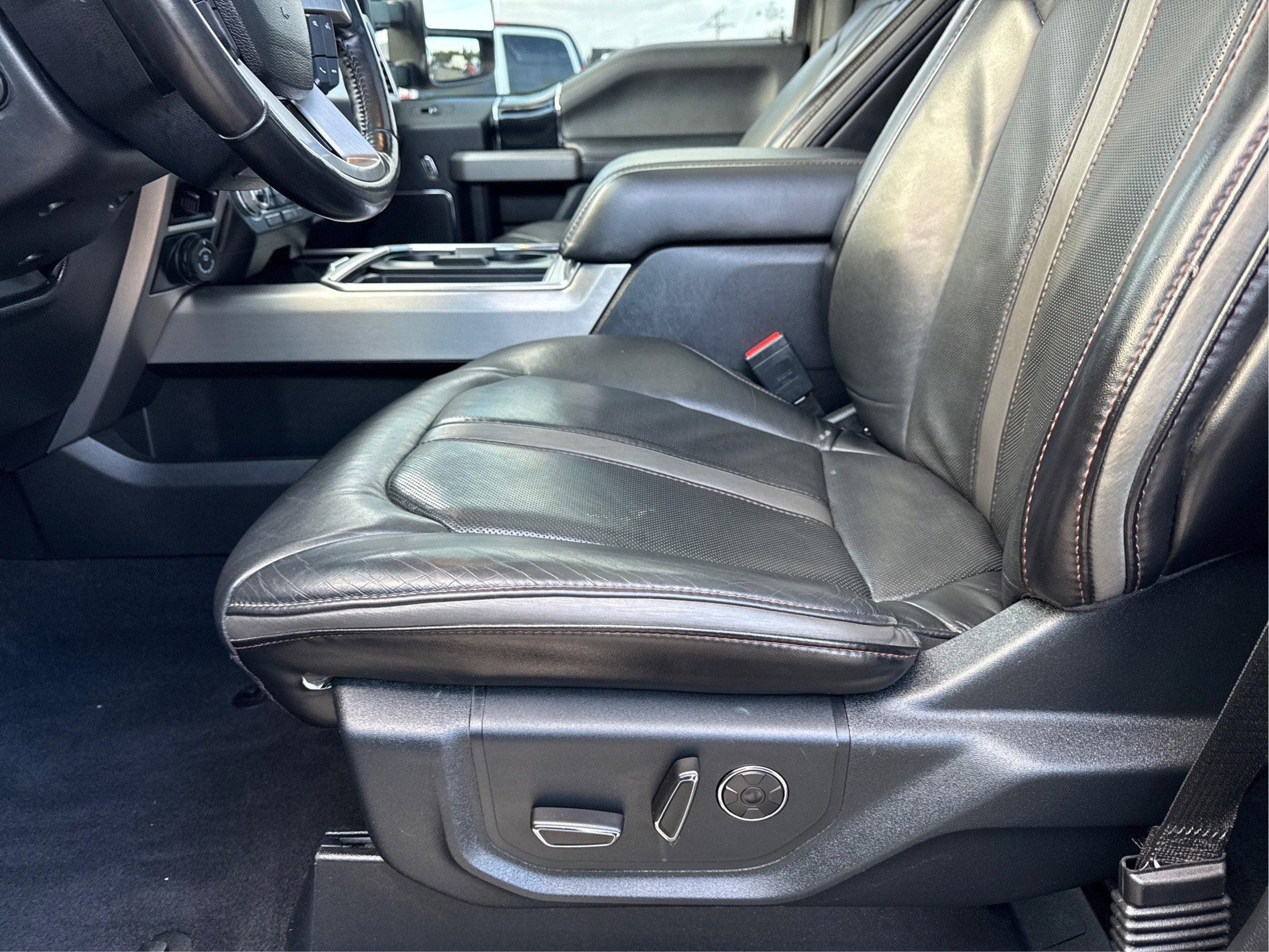 2020 Ford Super Duty F-350 SRW XL