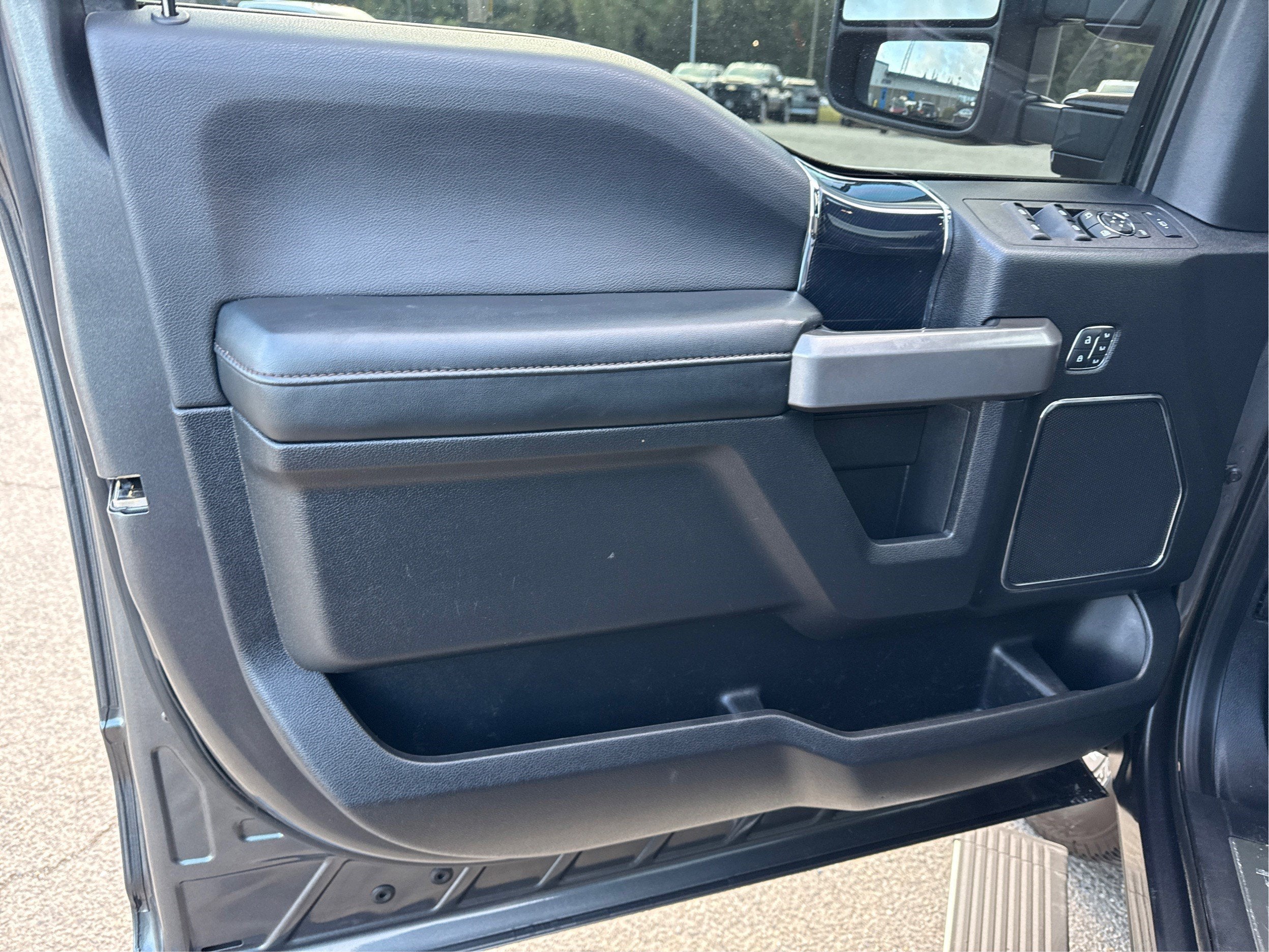 2020 Ford Super Duty F-350 SRW XL