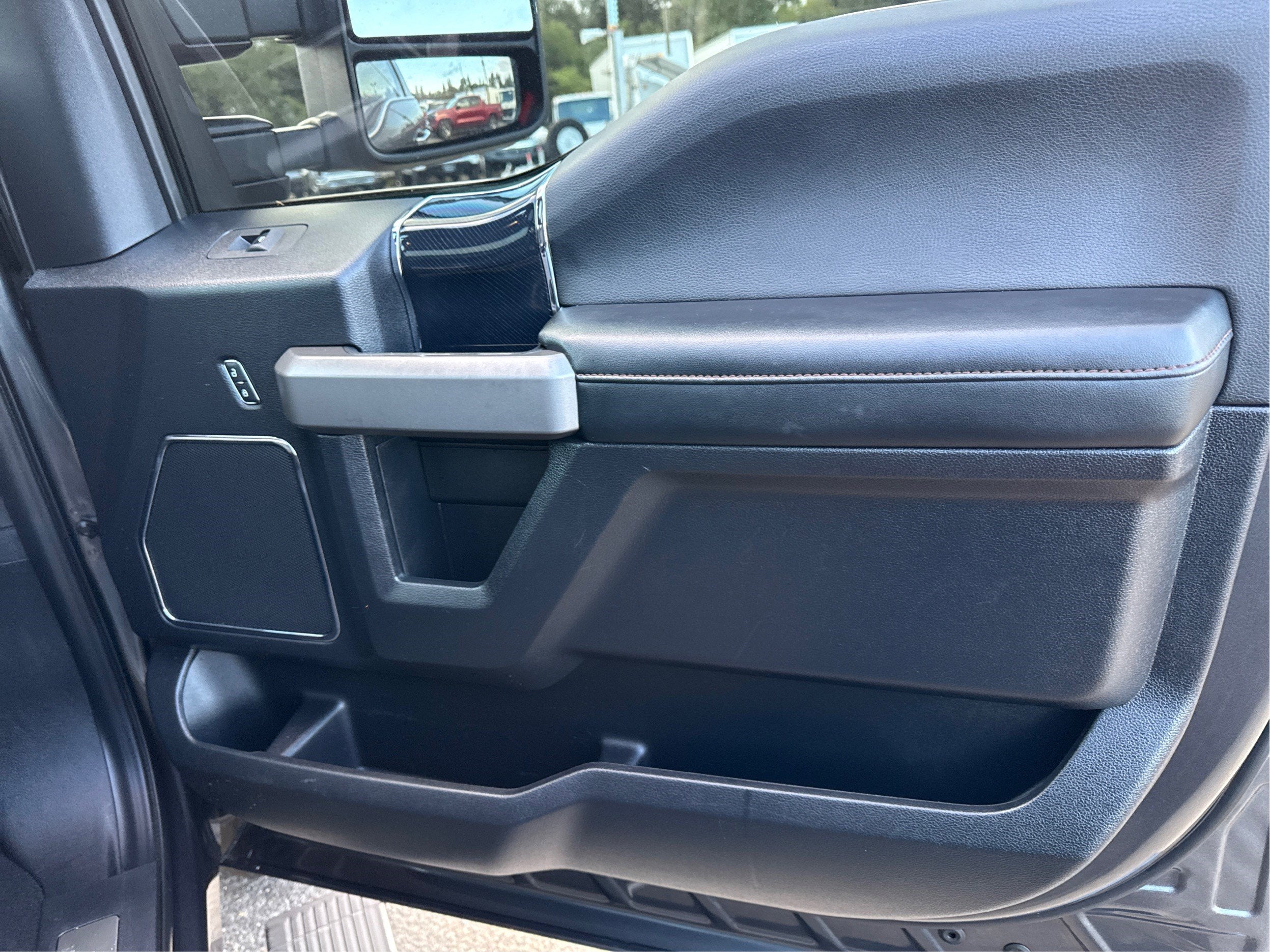 2020 Ford Super Duty F-350 SRW XL