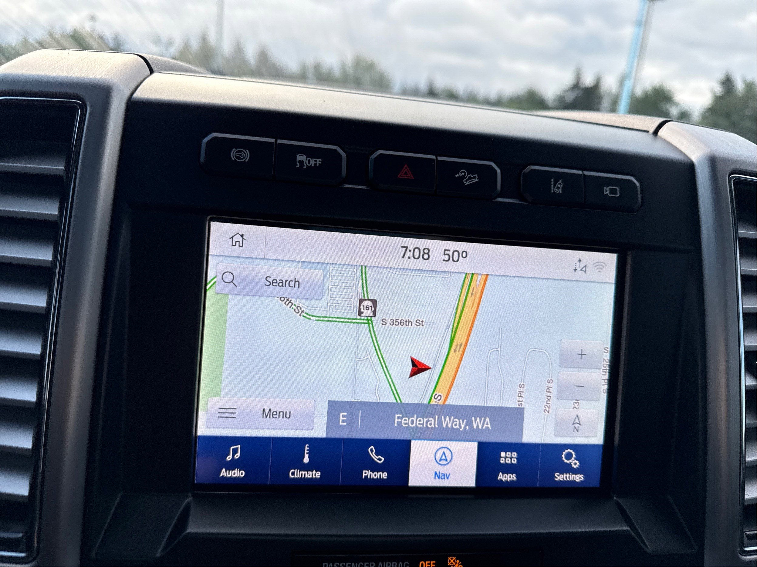 2020 Ford Super Duty F-350 SRW XL