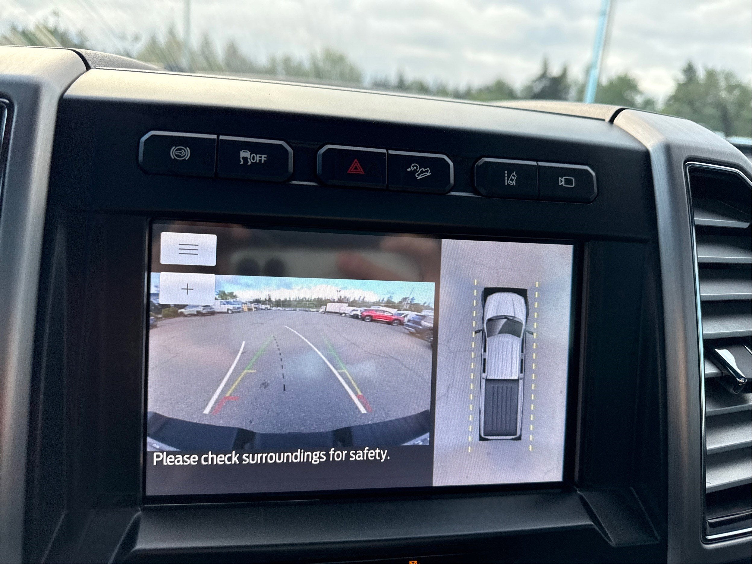 2020 Ford Super Duty F-350 SRW XL