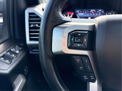 2020 Ford Super Duty F-350 SRW XL