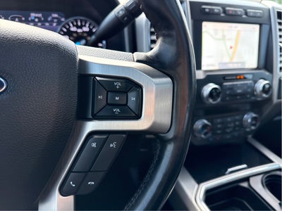 2020 Ford Super Duty F-350 SRW XL