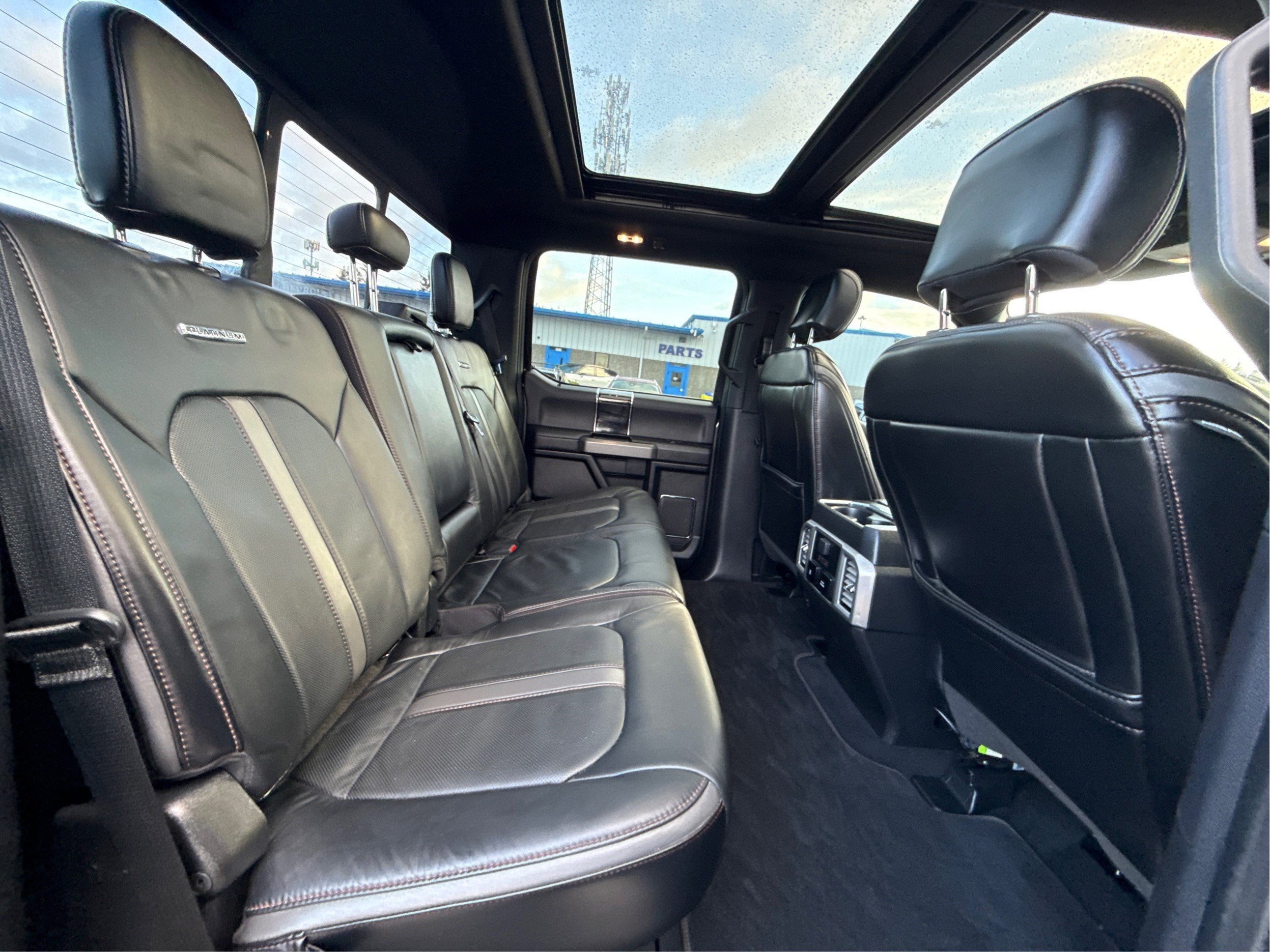 2020 Ford Super Duty F-350 SRW XL