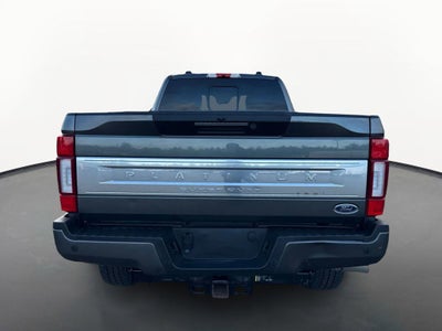 2020 Ford Super Duty F-350 SRW XL