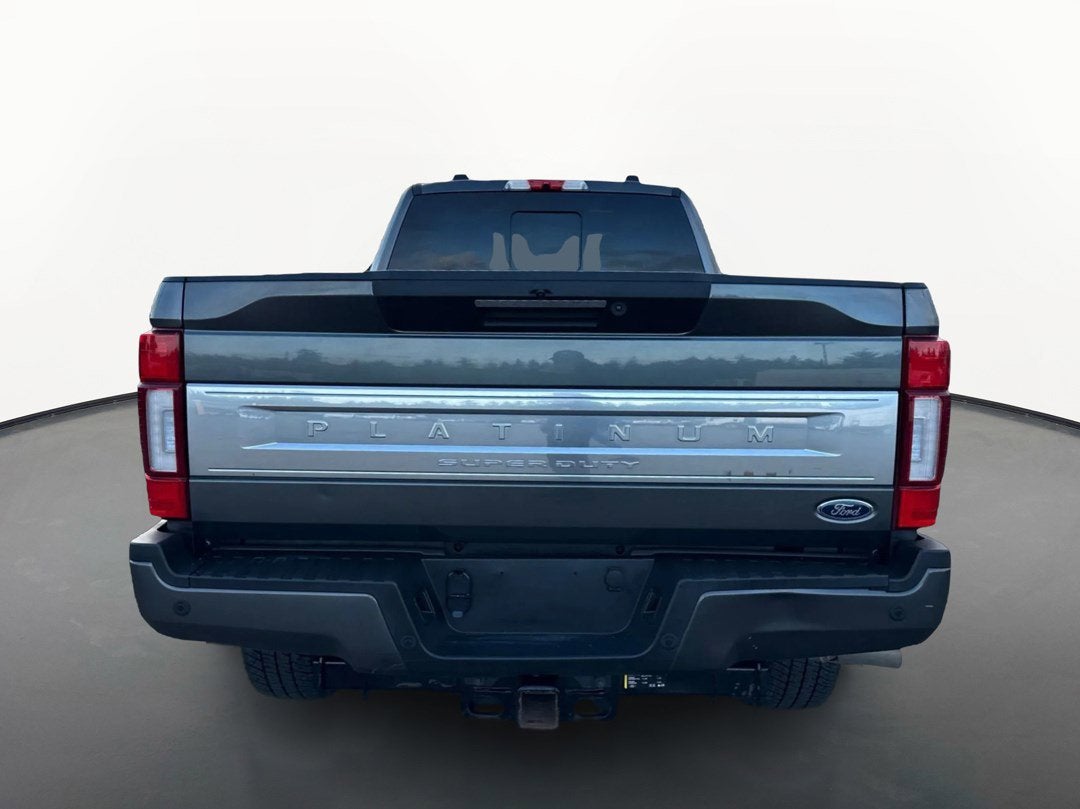 2020 Ford Super Duty F-350 SRW XL