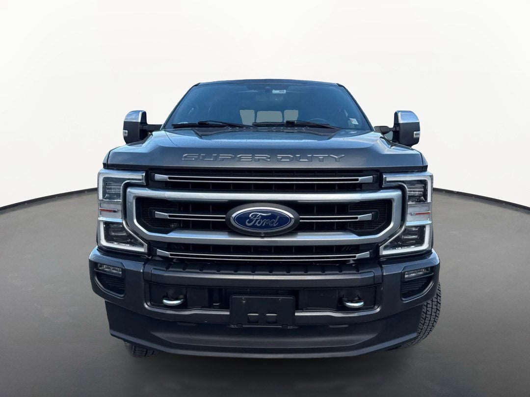 2020 Ford Super Duty F-350 SRW XL