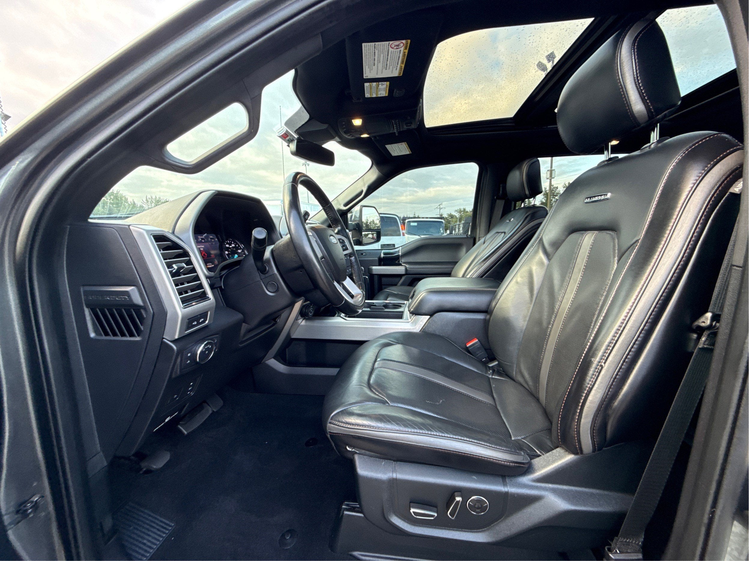 2020 Ford Super Duty F-350 SRW XL