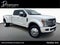 2017 Ford F-450 Platinum