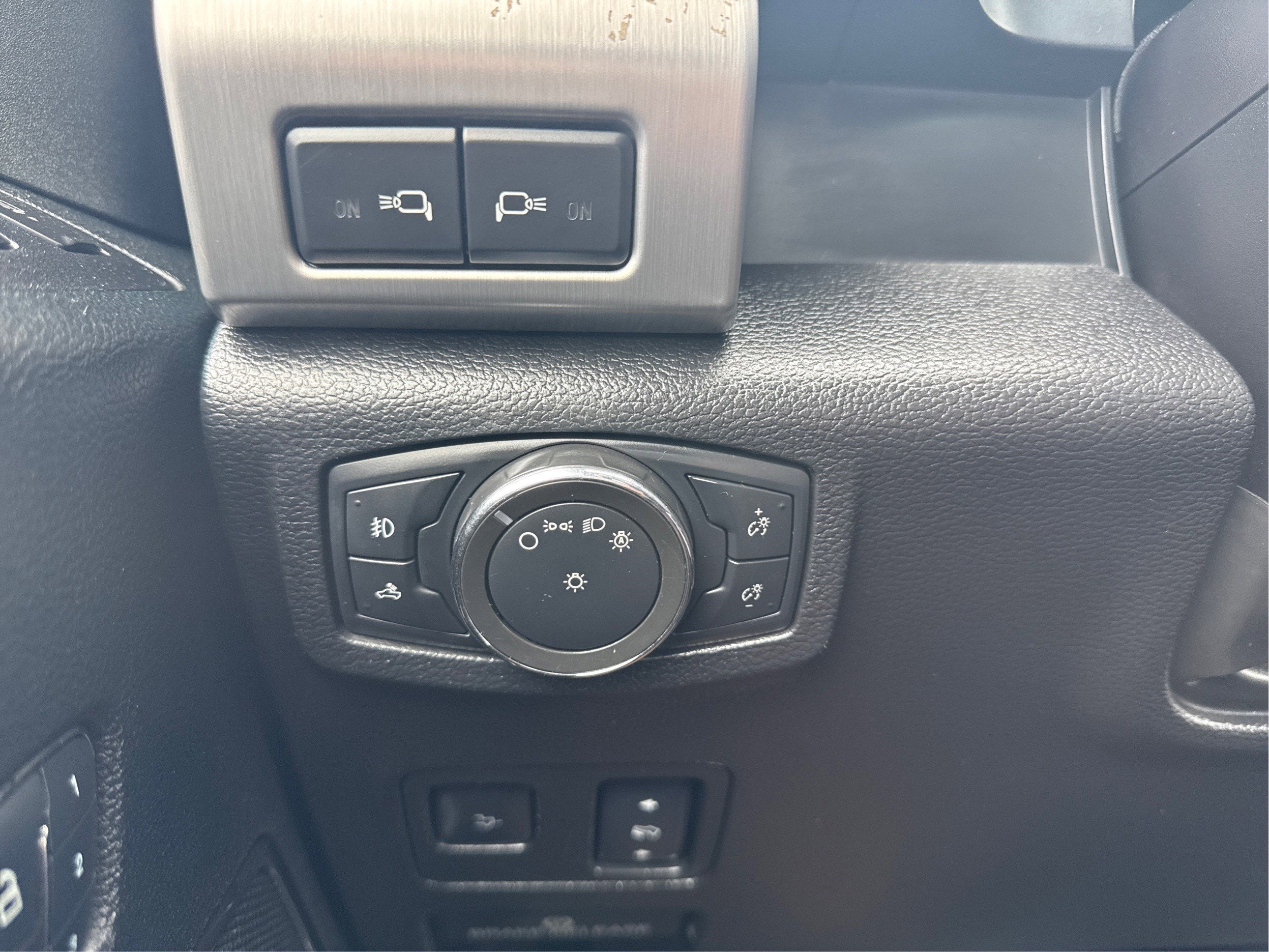 2017 Ford F-450 Platinum