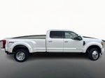 2017 Ford F-450 Platinum