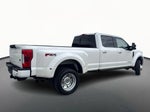 2017 Ford F-450 Platinum