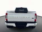 2017 Ford F-450 Platinum