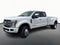 2017 Ford F-450 Platinum