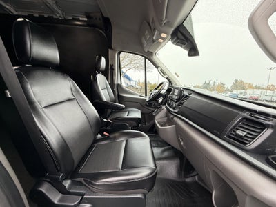 2023 Ford Transit-250 Cargo Van T250 MD RF RWD