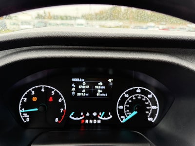 2023 Ford Transit-250 Cargo Van T250 MD RF RWD