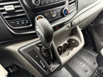 2023 Ford Transit-250 Cargo Van T250 MD RF RWD